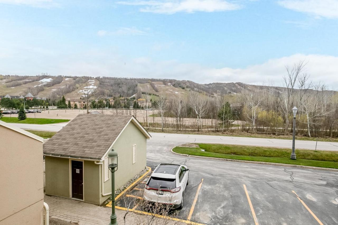 Stunning Townhouse - 3 Bdrm Blue Mountain Village Sauna! Blue Mountains Exterior foto
