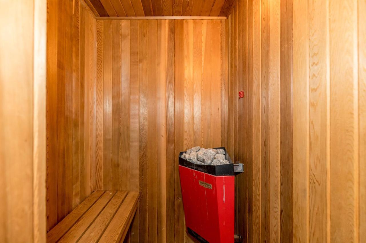 Stunning Townhouse - 3 Bdrm Blue Mountain Village Sauna! Blue Mountains Exterior foto