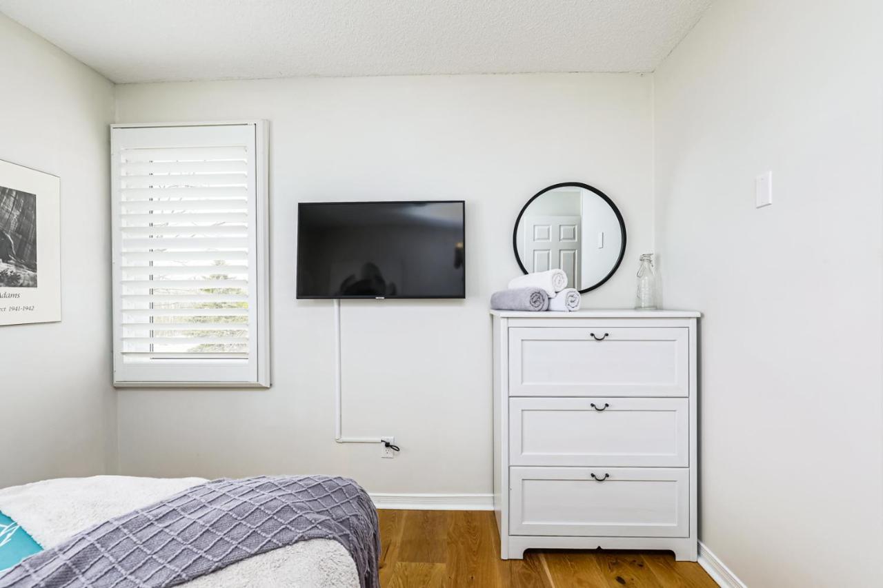 Stunning Townhouse - 3 Bdrm Blue Mountain Village Sauna! Blue Mountains Exterior foto